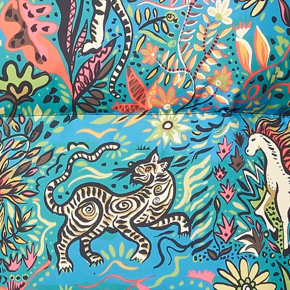 LA DOUBLEJ Cocoon Puffer - Picture 5 of 14